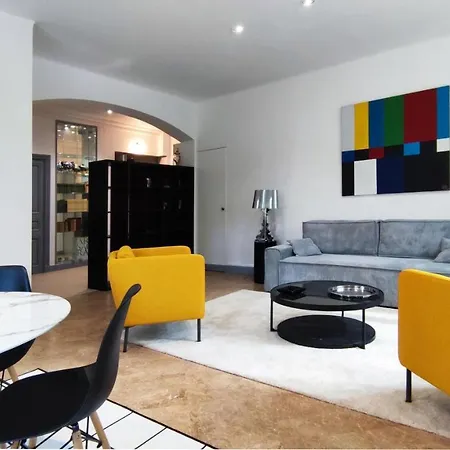 L'idrac, Art Deco De Standing Coeur De