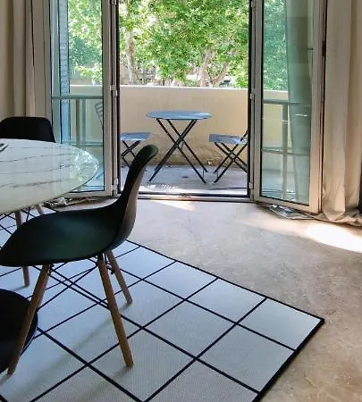 L'idrac, En Hyper Centre