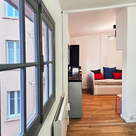 L'idrac, En Hyper Centre *