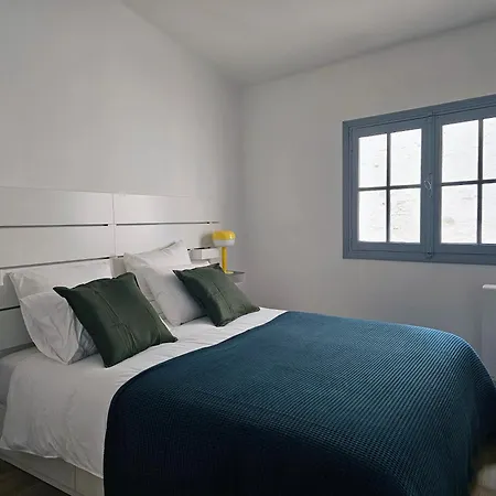 L'idrac, En Hyper Centre