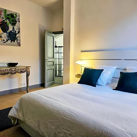 L'idrac, En Hyper Centre 圖盧茲