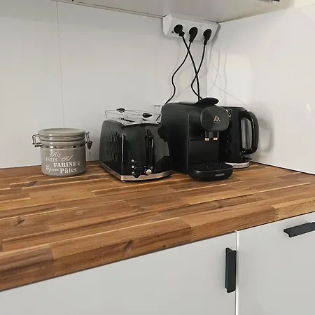 L'idrac, En Hyper Centre 圖盧茲