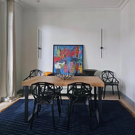 公寓 L'idrac, En Hyper Centre 圖盧茲