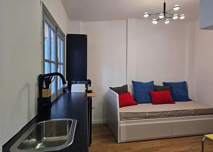 L'Idrac, Appartements Art Deco De Standing Coeur De Toulouse