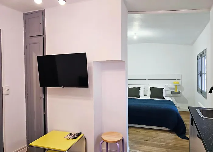 L'Idrac, Appartements Art Deco De Standing Coeur De Toulouse * Τουλούζη