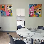 Apartamento L'idrac, Art Déco De Standing Cœur De *