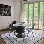 L'idrac, Art Déco De Standing Cœur De * Toulouse