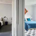 Apartamento L'idrac, Art Déco De Standing Cœur De *