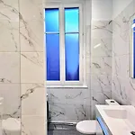 L'idrac, Art Déco De Standing Cœur De *