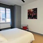 L'idrac, Art Déco De Standing Cœur De Apartamento *