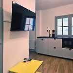 Apartmán L'idrac, Art Deco De Standing Coeur De Toulouse