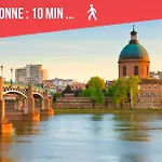 L'idrac, Art Déco De Standing Cœur De Toulouse