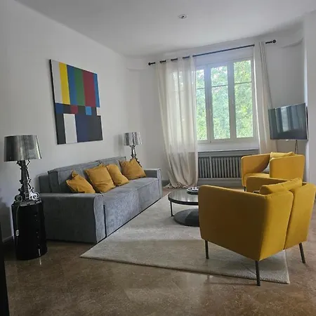Apartament L'idrac, En Hyper Centre Tuluza