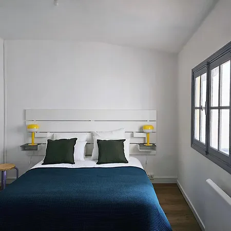 L'Idrac, Appartements Art Deco De Standing Coeur De Toulouse Toulouse