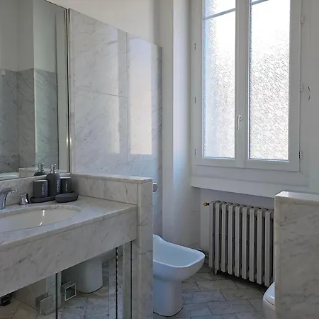 L'idrac, Art Deco De Standing Coeur De Apartment *