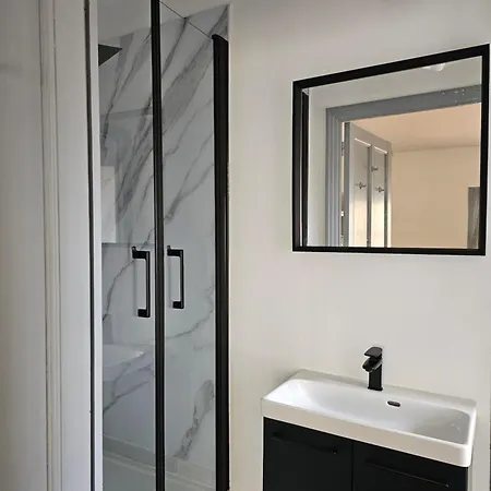 L'idrac, Art Deco De Standing Coeur De Toulouse