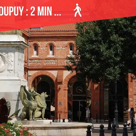 L'idrac, En Hyper Centre