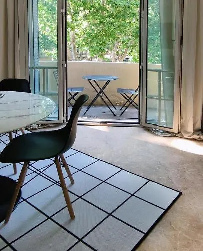 L'Idrac, Appartements Art Deco De Standing Coeur De Toulouse