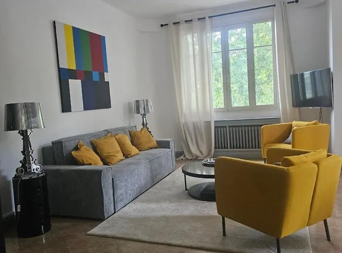 Apartmán L'Idrac, Appartements Art Deco De Standing Coeur De Toulouse Toulouse