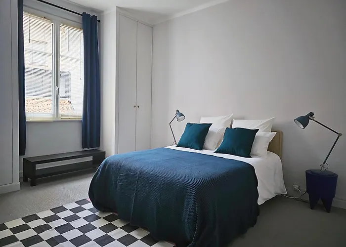 L'Idrac, Appartements Art Deco De Standing Coeur De Toulouse Toulouse