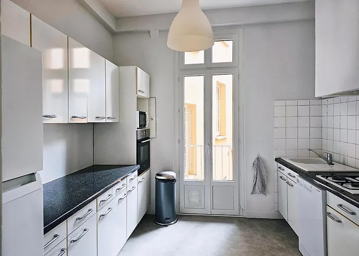 L'Idrac, Appartements Art Deco De Standing Coeur De Toulouse Διαμέρισμα