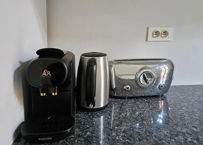 L'Idrac, Appartements Art Deco De Standing Coeur De Toulouse Διαμέρισμα *