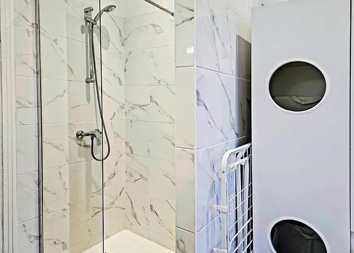 L'Idrac, Appartements Art Deco De Standing Coeur De Toulouse Διαμέρισμα *