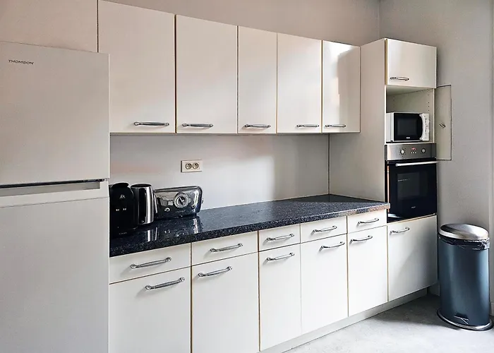 Διαμέρισμα L'Idrac, Appartements Art Deco De Standing Coeur De Toulouse