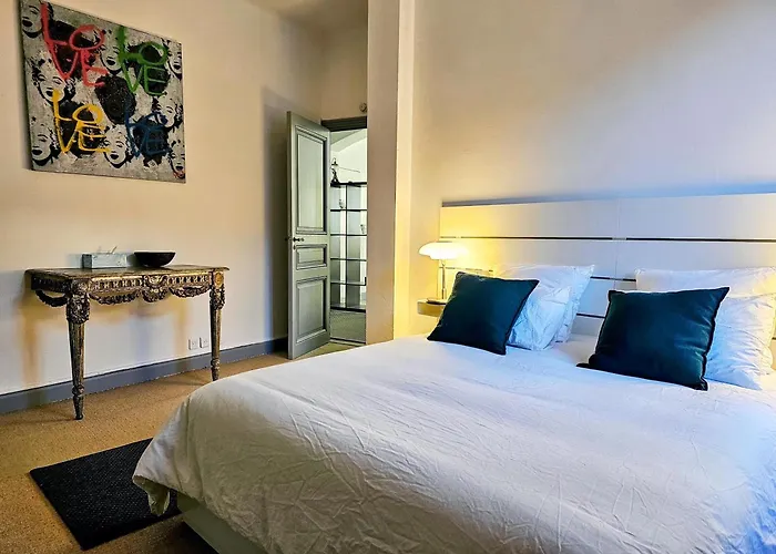 L'Idrac, Appartements Art Deco De Standing Coeur De Toulouse Toulouse