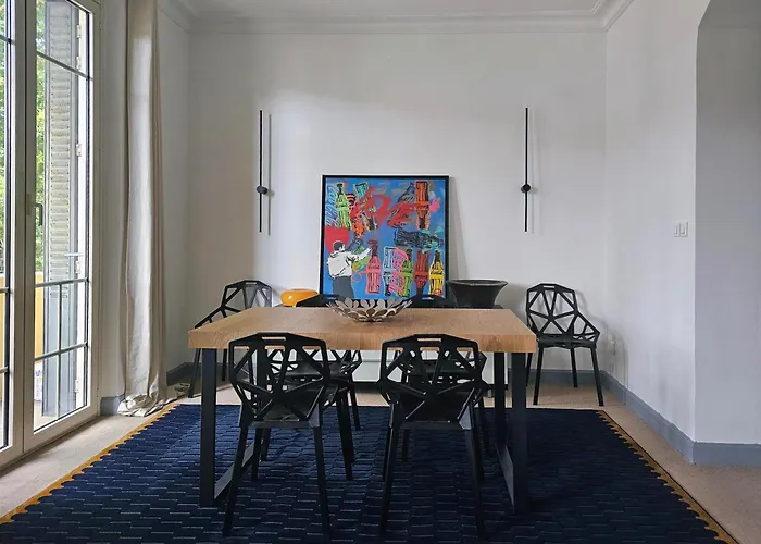 Apartmán L'Idrac, Appartements Art Deco De Standing Coeur De Toulouse Toulouse