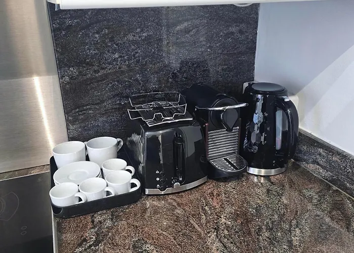 L'idrac, En Hyper Centre Тулуза