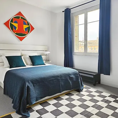 L'idrac, Art Deco De Standing Coeur De * Toulouse