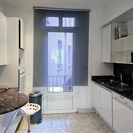 L'idrac, Art Deco De Standing Coeur De Appartement Toulouse