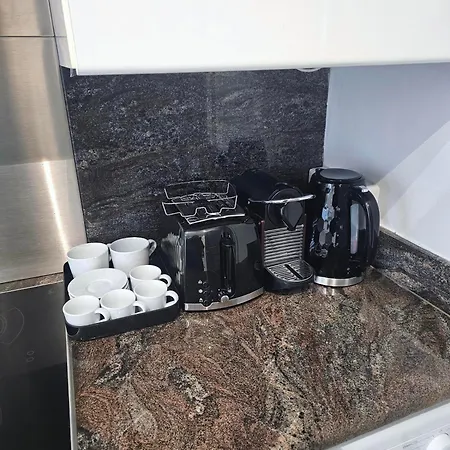 L'idrac, En Hyper Centre Toulouse