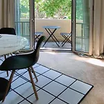L'idrac, Art Deco De Standing Coeur De