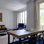 L'idrac, Art Deco De Standing Coeur De Apartman Toulouse