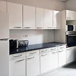 Apartman L'idrac, Art Deco De Standing Coeur De
