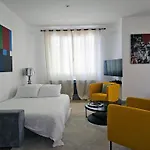 L'idrac, Art Deco De Standing Coeur De Toulouse