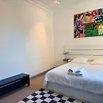 L'idrac, Art Deco De Standing Coeur De Apartman Toulouse