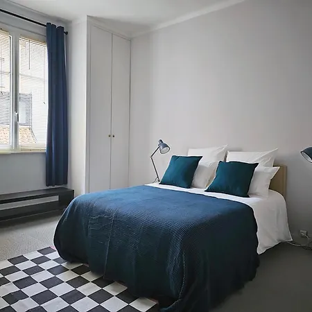 L'Idrac, Appartements Art Deco De Standing Coeur De Toulouse تولوز