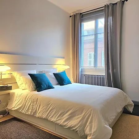 L'idrac, En Hyper Centre