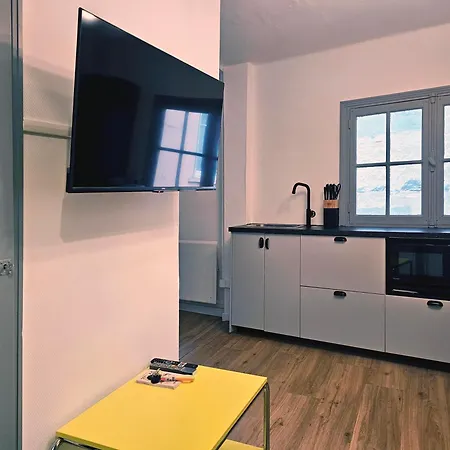 Apartamento L'idrac, Art Deco De Standing Coeur De Toulouse