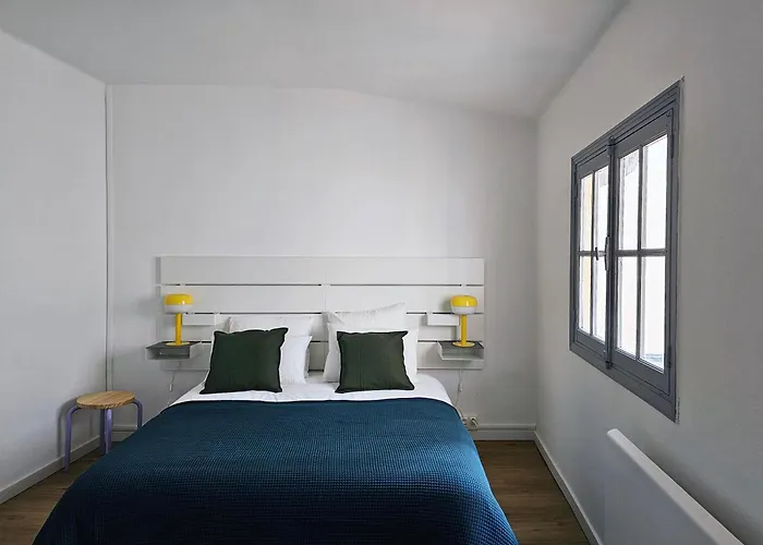 L'Idrac, Appartements Art Deco De Standing Coeur De Toulouse تولوز