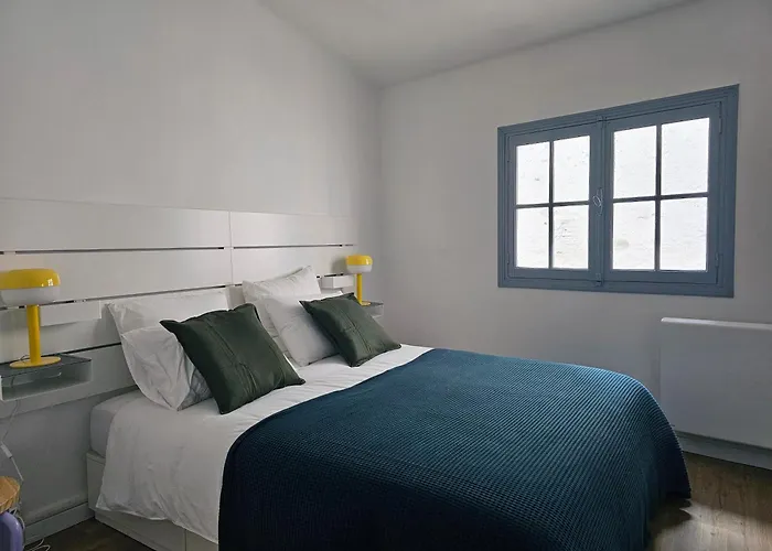 L'Idrac, Appartements Art Deco De Standing Coeur De Toulouse