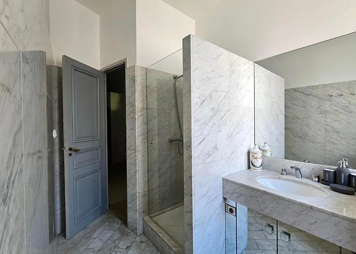 شقة L'Idrac, Appartements Art Deco De Standing Coeur De Toulouse تولوز