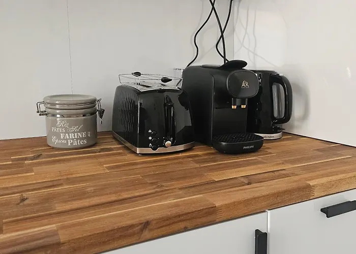 L'idrac, En Hyper Centre トゥールーズ