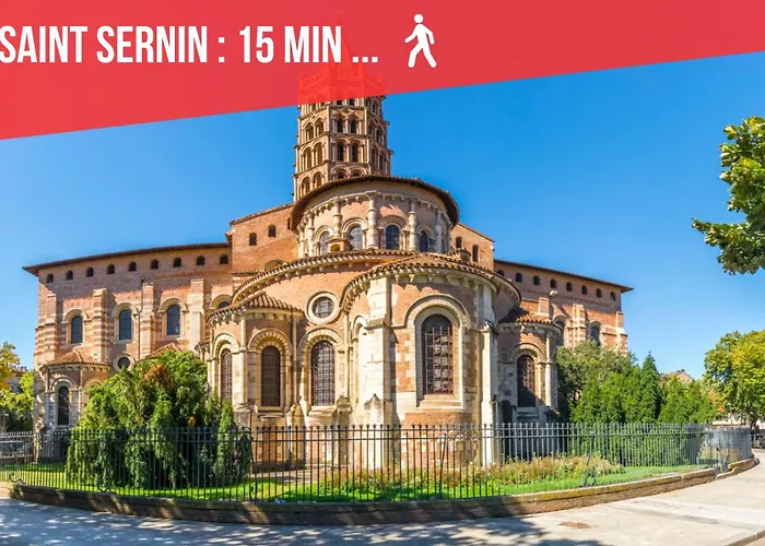 L'idrac, En Hyper Centre *